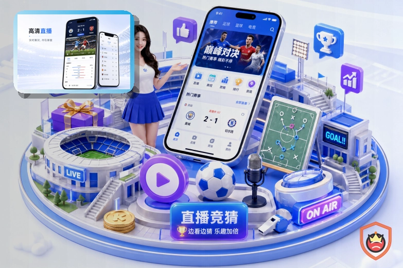 德赢体育体育活动与赛事场景图
